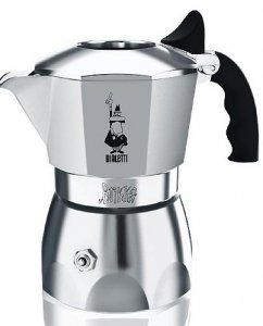 Kávovar Bialetti BRIKKA NEW 2