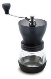 Hario Skerton ruční mlýnek na kávu