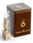 Choc-o-lait Gift Pack Tin Can