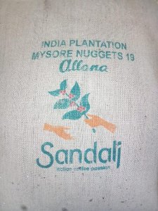 INDIA Plantation Mysore Sandalj 1kg