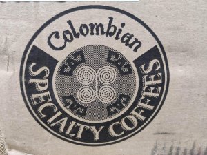 COLOMBIA Finca La Cabana 1kg