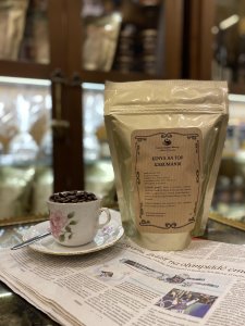 Kenya Trace washed AA Top Karumandi