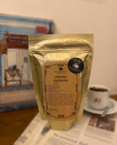 Panama Pacamara