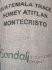 Guatemala Honey Trace Atitlan Montecristo_1