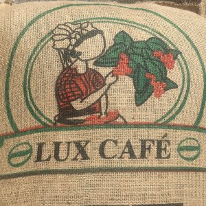 GUATEMALA FINCA LA ESMERALDA GOURMET COFFEE 1KG