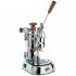 La Pavoni Profesional Lusso PLH se dřevem_1